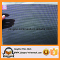 High quality folding window screen / security window screen / mosquito protection window screen